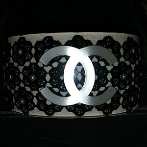 Chanel Bangle